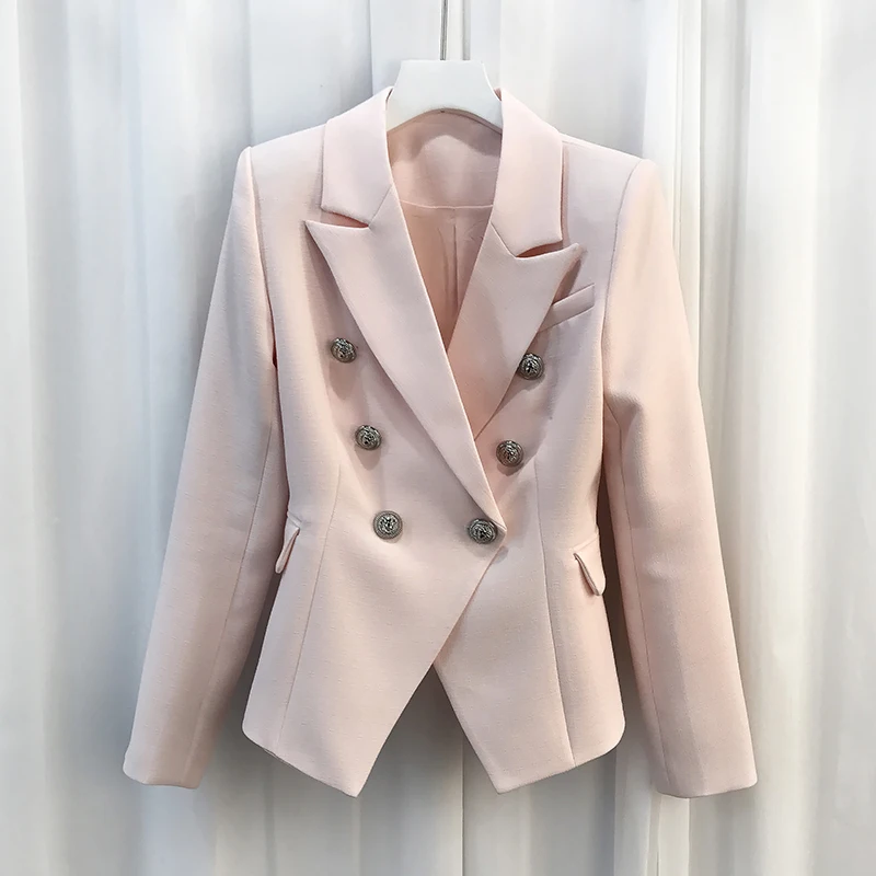 Женский блейзер однотонный Блейзер золотистого цвета на кнопках|blazer fashion|blazer