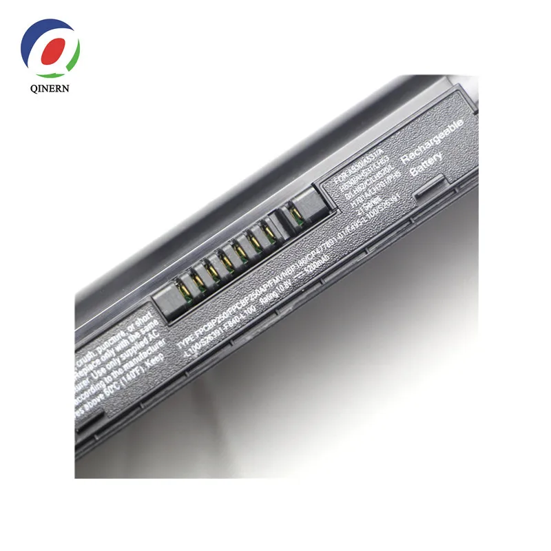 QINERN 11 1 V 5200 MAh аккумулятор для FUJITSU ноутбука CP478214-02 FMVNBP186 Lipo ноутбук компьютерные