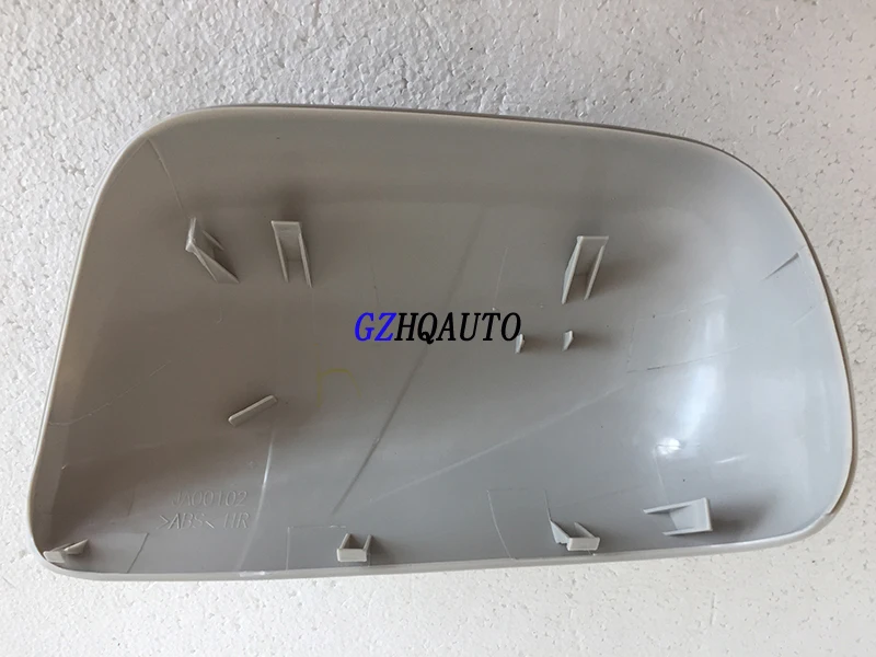 HengFei автомобильные аксессуары для toyota Corolla 2007-2013 модели Специальное зеркало заднего вида крышка бокового зеркала