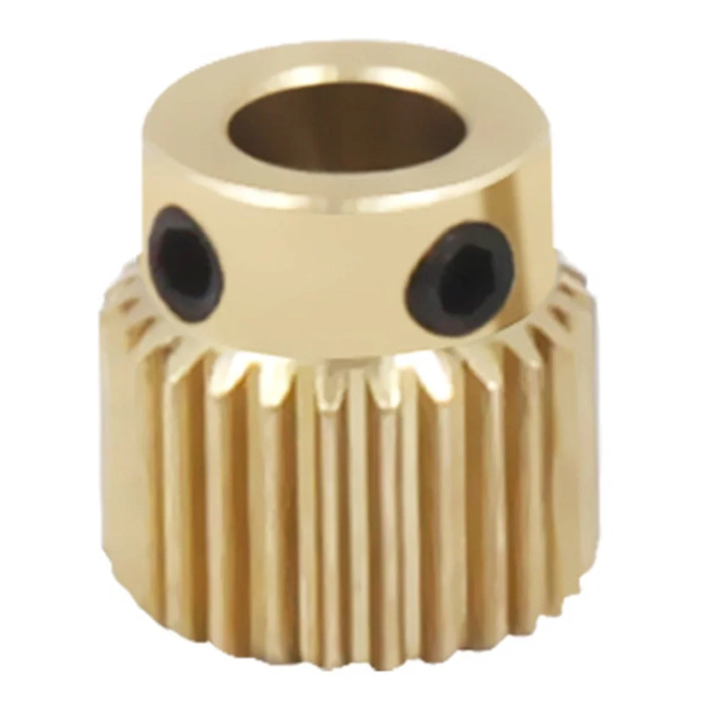 MK8 Латунь Профессиональный Прочный Офис 3d принтер запчасти аксессуары легко