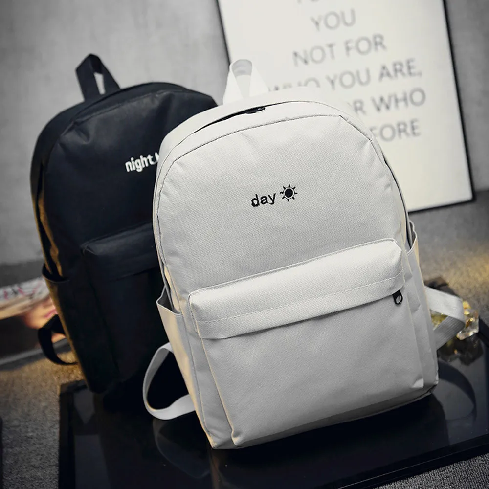 Новый Модный женский рюкзак унисекс высококачественный МОЛОДЕЖНЫЙ мужской