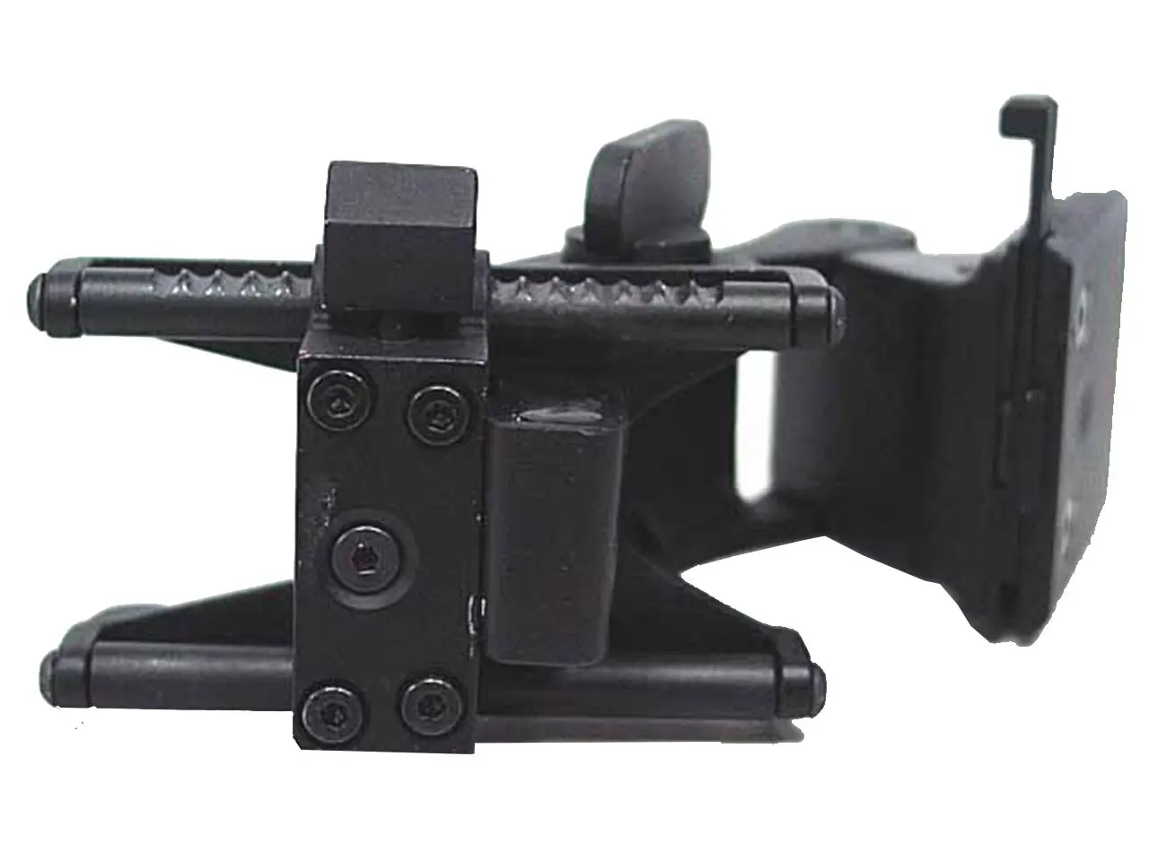 Тактический боевой шлем NVG комплект для крепления страйкбола пейнтбола военный