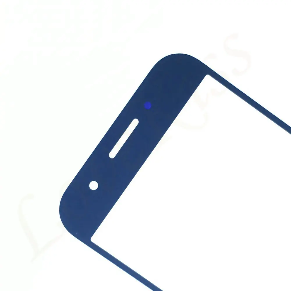 Lovekiss сенсорный экран Сенсорная панель дигитайзер стекло для Samsung Galaxy A3 A5 A7 2017 A320