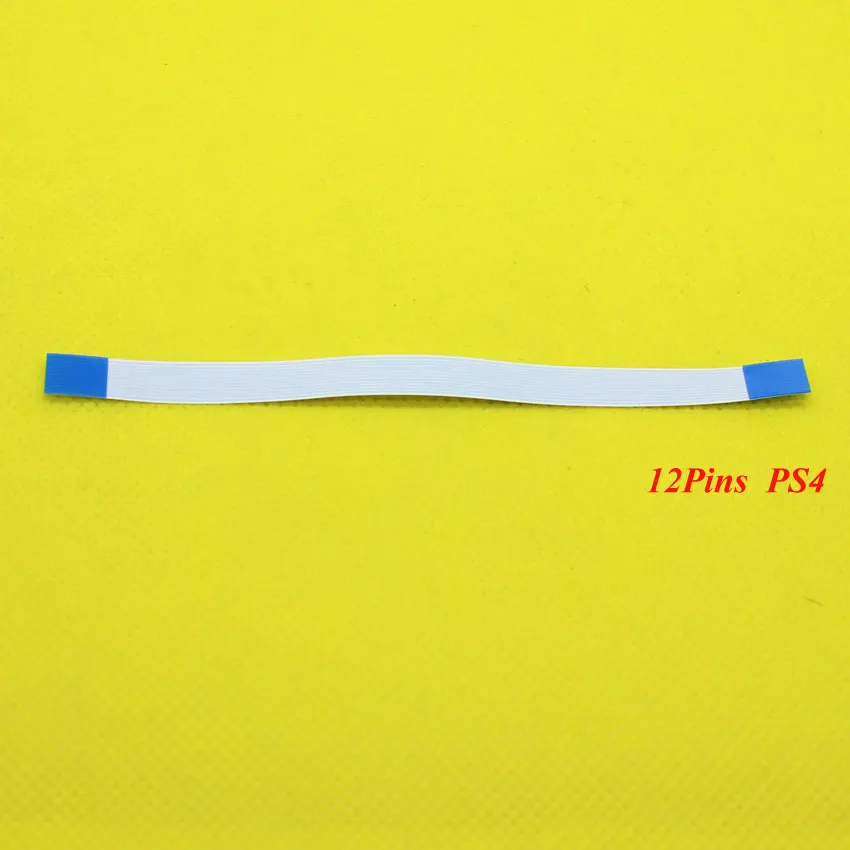 Гибкий кабель для зарядки контроллера Sony PS4 10PIN 12PIN 14pin PS2 PS3 6pin 8pin сенсорная панель
