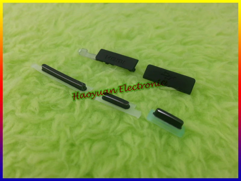 HAOYUA N.P.W оригинальный блок питания камера боковые кнопки громкости HDMI USB разъем