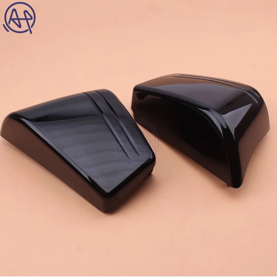 1 пара обтекаемой крышки для Honda VTX 1800 C|fairings for honda|fairing customside cover |