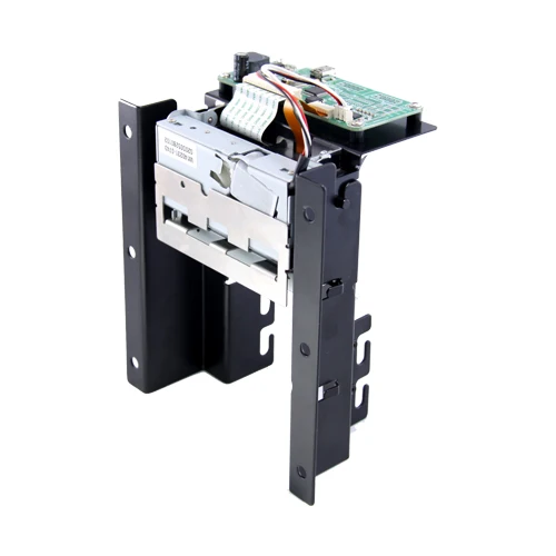 Термопринтер для чеков TG2460H термопринтер с авторезаком кронштейном/держателем