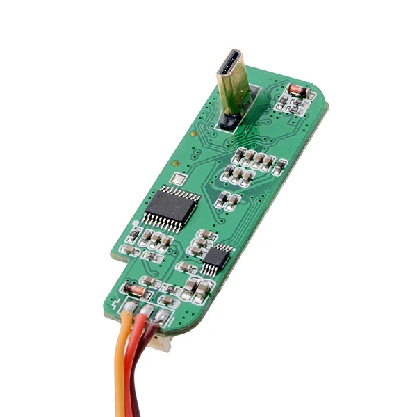 FPV Micro HDMI to AV Converter Adapter Board Compatible for Sony A5000/6000 | Игрушки и хобби