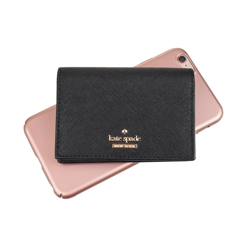 Кошелек Kate Spade PWRU6437 Cameron Street Tavy из красного дерева PWRU6437