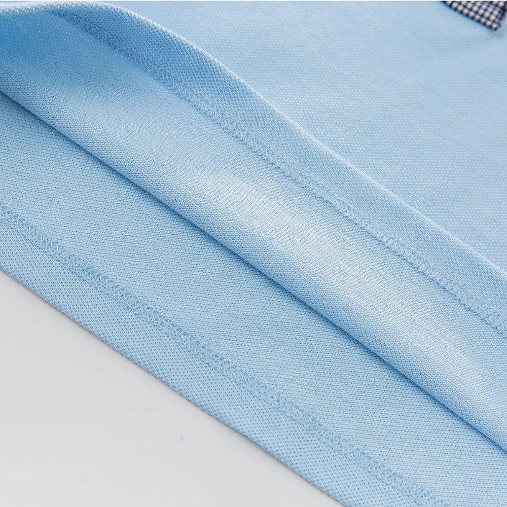 Бренд 2017 Детские комплекты летней одежды для мальчиков 100% хлопок футболка с