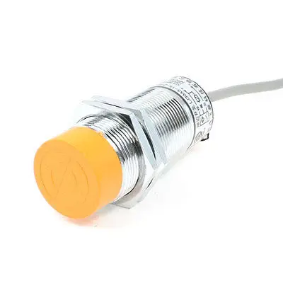 LJ30A3-15-Z/BX 3-проводной 6-36VDC NPN NO 15 мм индуктивный датчик приближения | Обустройство