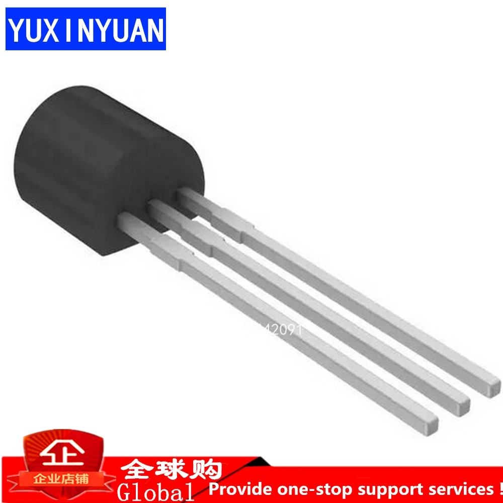100pcs/lot PN2222A TO-92 PN2222 | Обустройство дома