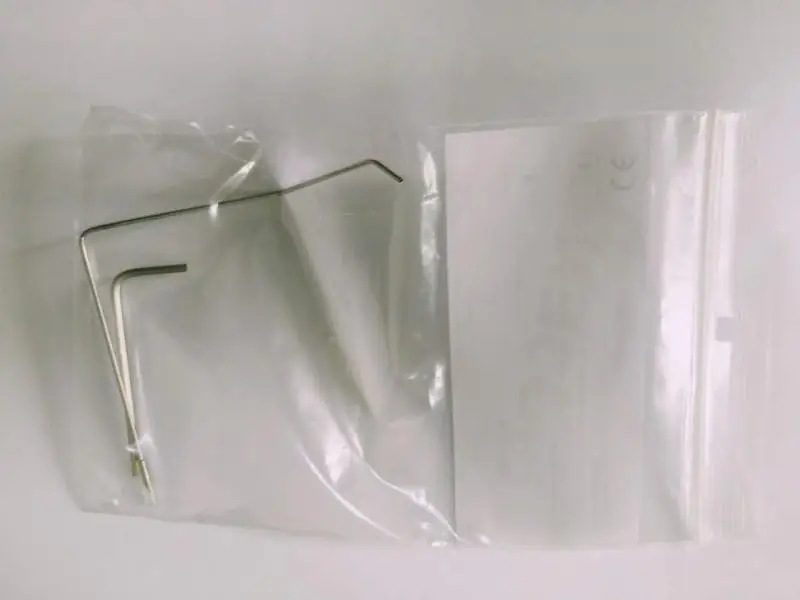 

BIOSEN c_line needle sampler 5211-1719 for C-line(New,original)
