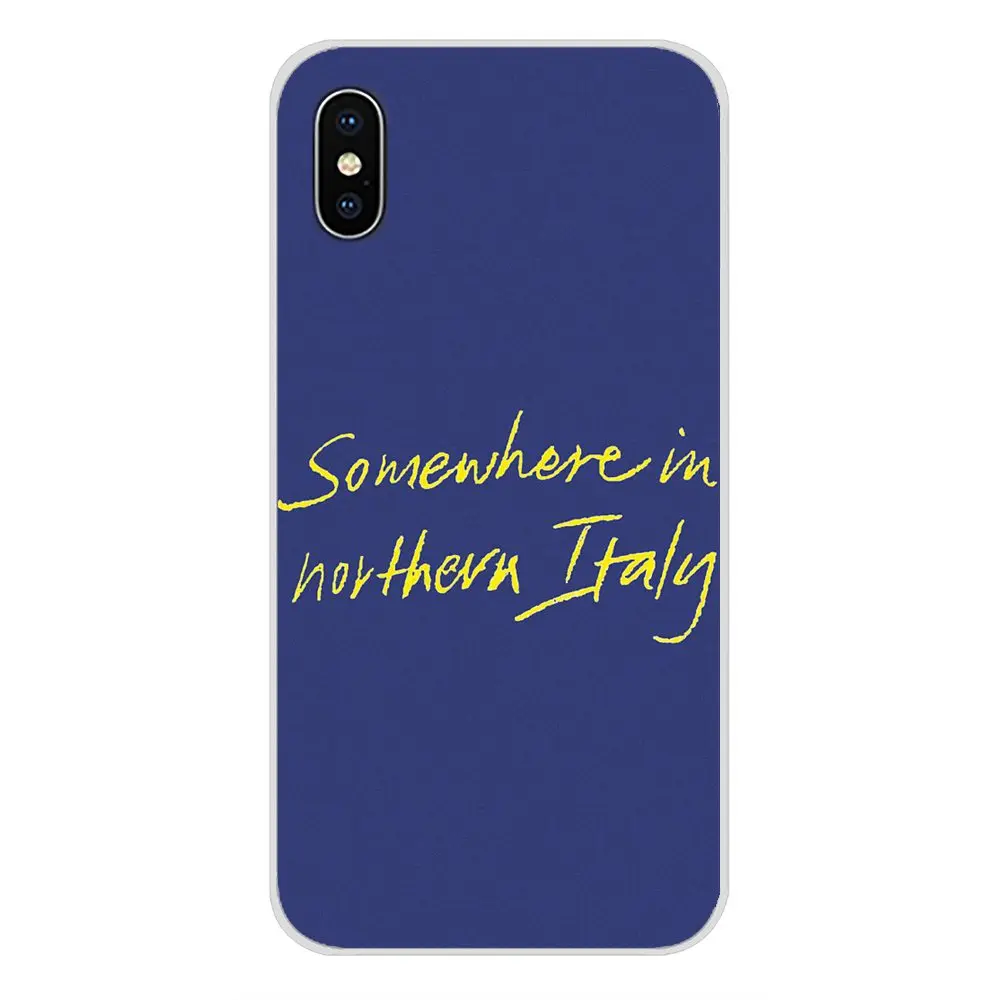 Аксессуары чехлы для телефона позвоните мне по имени Motorola Moto X4 E4 E5 G5 G5S G6 Z Z2 Z3 G G2 G3 C