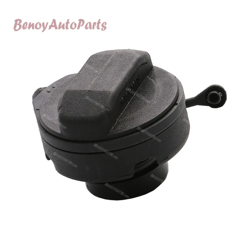 1J0201550A для VW Golf Jetta Passat Audi A4 A6 A8 Skoda Octavia Leon Внутренняя крышка топливного бака