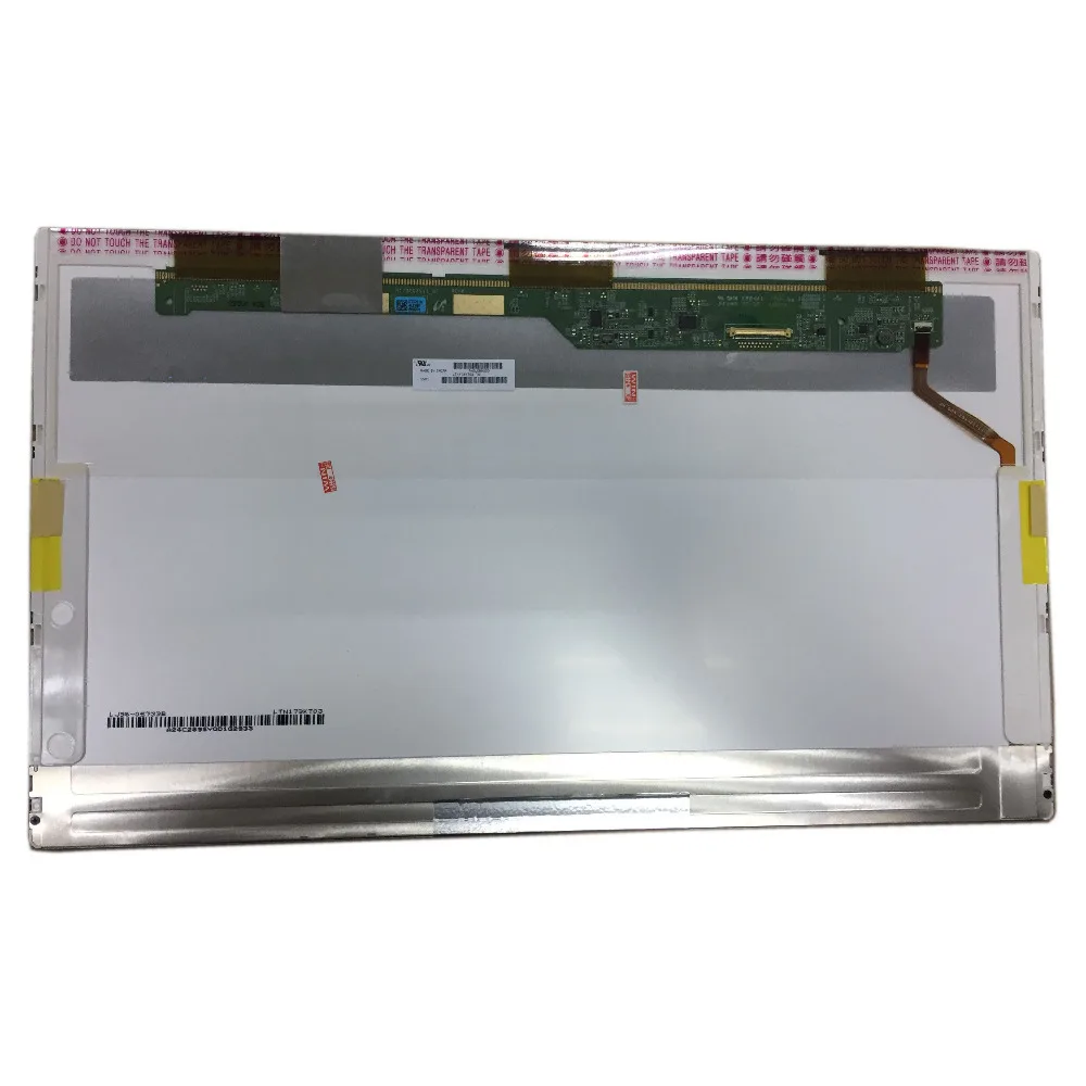 LTN173KT03 T01 17 3 светодиодный LED WXGA ++ HD ЖК-экран для ноутбука подходит H01 W01 | Компьютеры