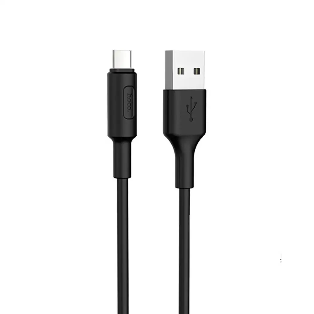 Практичный Прочный кабель для быстрой зарядки USB type c дома офиса автомобиля