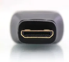 UGREEN Mini HDMI Male to Female Adapter standard (HDMI C type A -type interface ) |