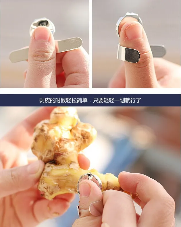 1 шт. 2018 горячая распродажа многофункциональный инструмент для очистки чеснока
