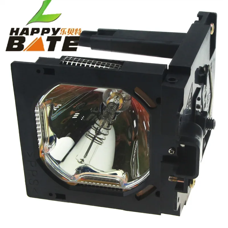 Projector Lamp with Housing POA-LMP80/610-315-7689 for PLC-EF60/EF60A PLC-XF60 PLC-XF60A PLC-EF60A PLC-XF60 LC-SX6 happybate