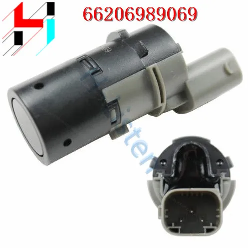 4 шт. датчик парковки для BMW E39 E46 E53 E60 E61 E63 E64 E65 E66 E83 66200309540 66206989069|parking sensor|fitted parking