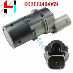 4 шт., датчик парковки для E39 E46 E53 E60 E61 E63 E64 E65 E66 E83 66200309540 66206989069
