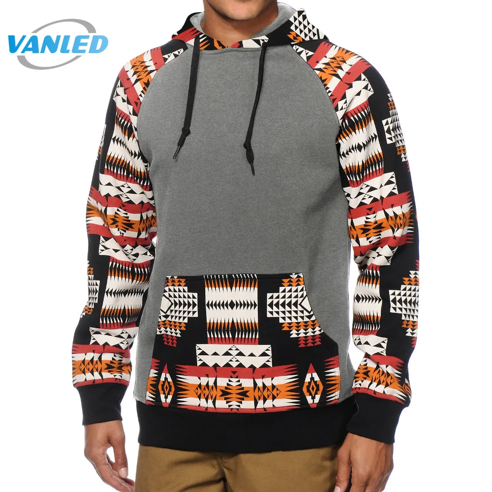 Мужская одежда горячие продаем Капюшоном Уличная Толстовки Кофты человек