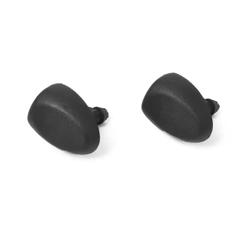 VODOOL 1 пара омывателя переднего ветрового стекла форсунки 6438V8 для Citroen C3 Picasso Peugeot 106