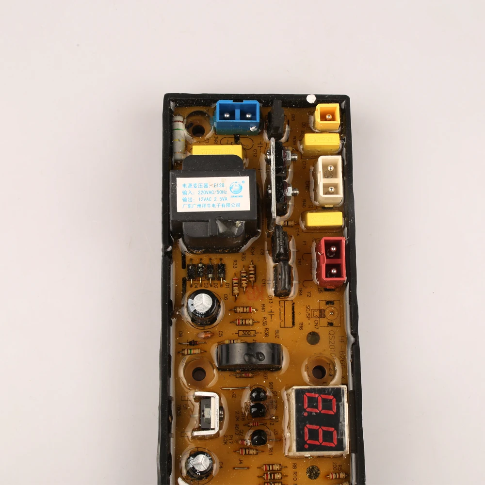 Совершенно новая компьютерная плата XQB52 5236A HF 6266 X для стиральной машины Haier|haier