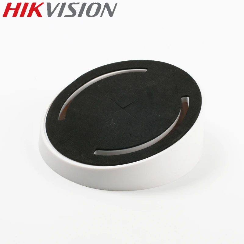 Наклонный потолочный кронштейн HIKVISION для купольной камеры|Аксессуары CCTV| |