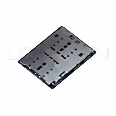 

10pcs micro nano SIM Card SD card Slot Reader Holder Connector Socket for Xiaomi Redmi 5 plus Redmi5