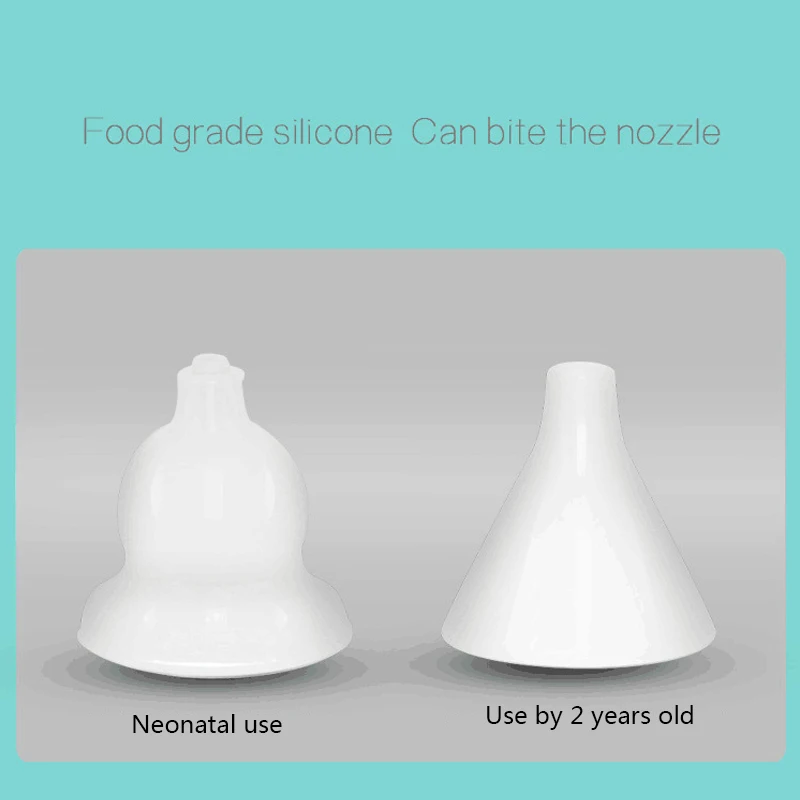 2018 детский Назальный аспиратор Электрический Очиститель носа снайперское