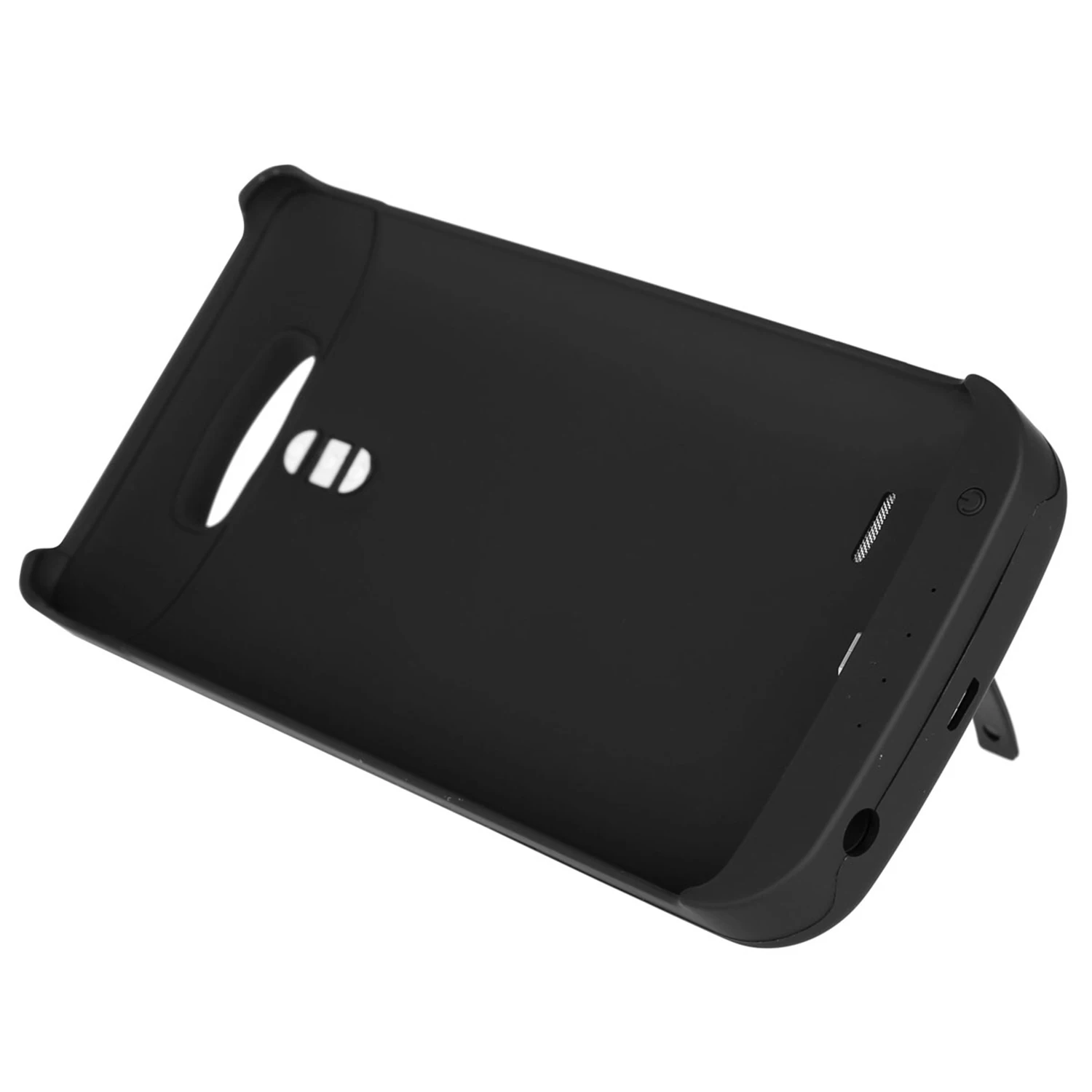 3200 мАч расширенный аккумулятор резервного копирования зарядное устройство