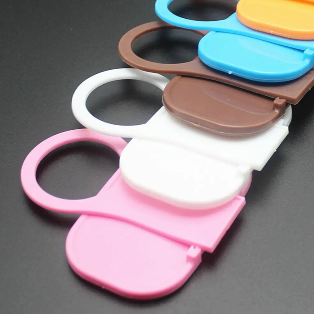 Портативный многофункциональный держатель для мобильного телефона Складной