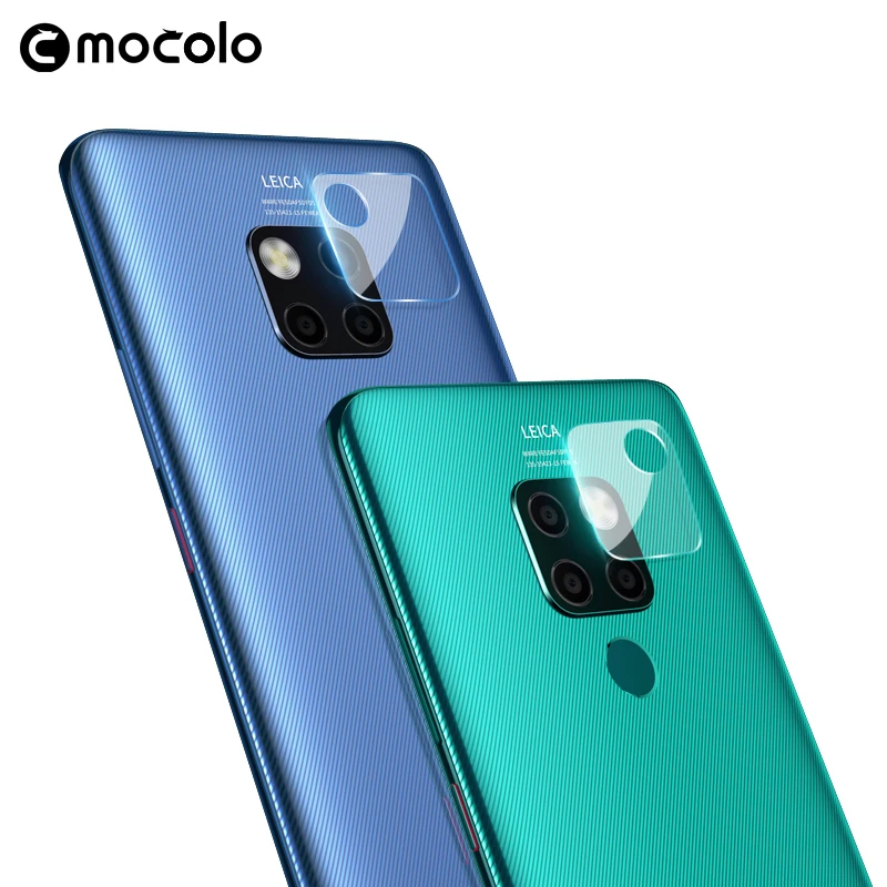 Закаленное стекло для объектива камеры MOCOLO защитная пленка экрана huawei mate 20X 20 pro P20