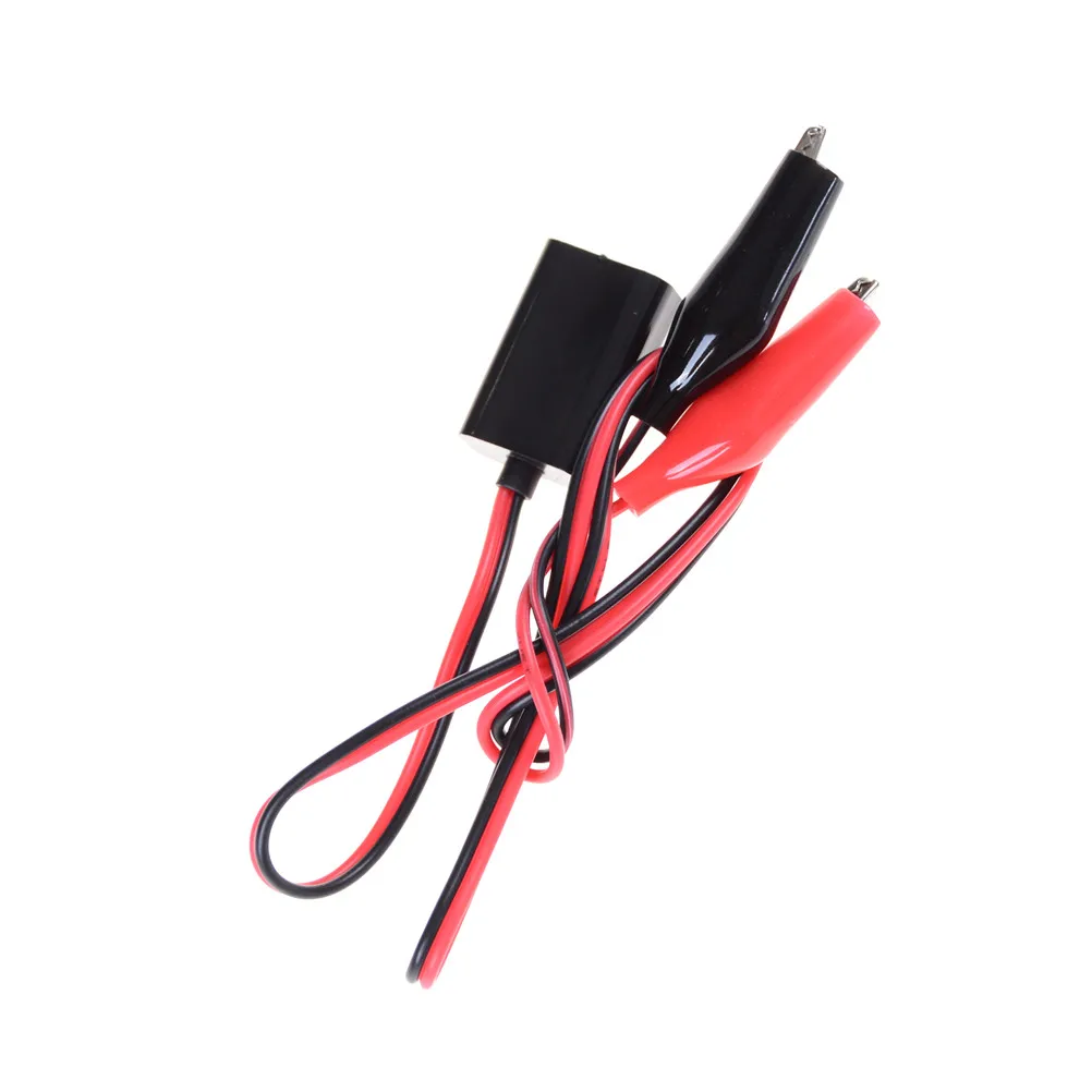 USB тестер устройство для измерения напряжения штекер/гнездо|Щипковые зажимы| |