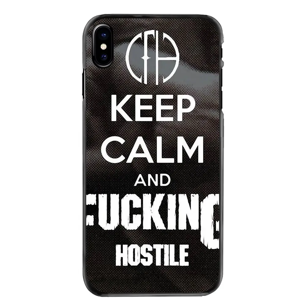 For iPhone 4 4S 5 5S 5C SE 6 6S 7 8 Plus X XR XS Max iPod Touch Phil Anselmo Pantera Down Superjoint Ritual Band Covers |