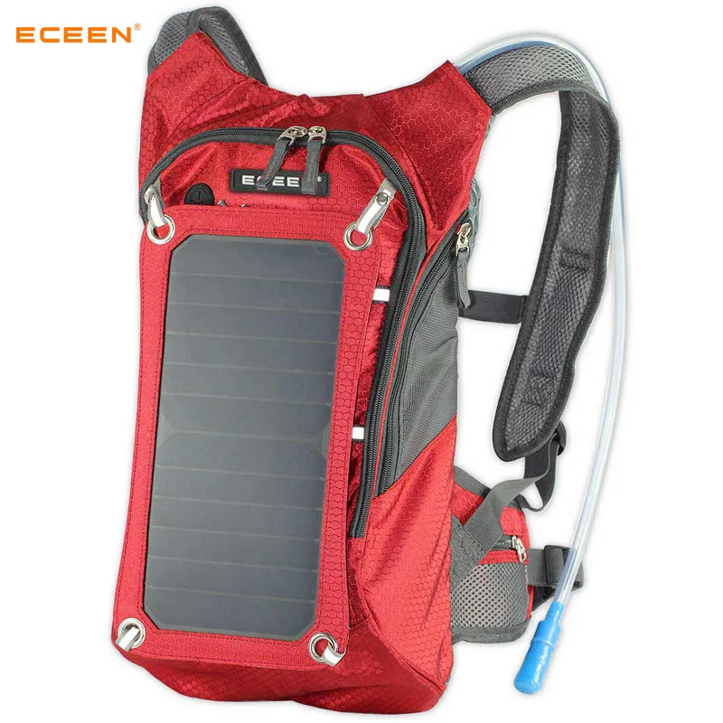 Светильник к с солнечной батареей для мужчин и женщин A4423|backpack men|backpack men cyclingbackpack