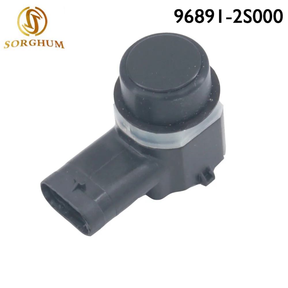 

96891-2S000 Ultrasonic Assist PDC Sensor Parking Sensor For Hyundai Santa Fe Maxcruz Tucson ix35 968912S000