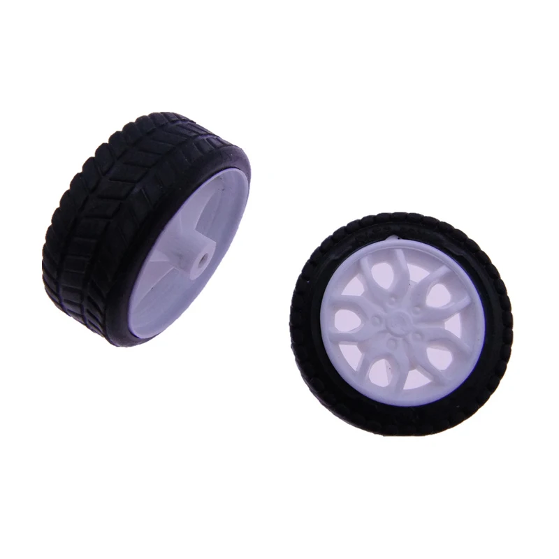 40 шт. автомобильные резиновые шины диаметр 30 мм|Детали и аксессуары| |