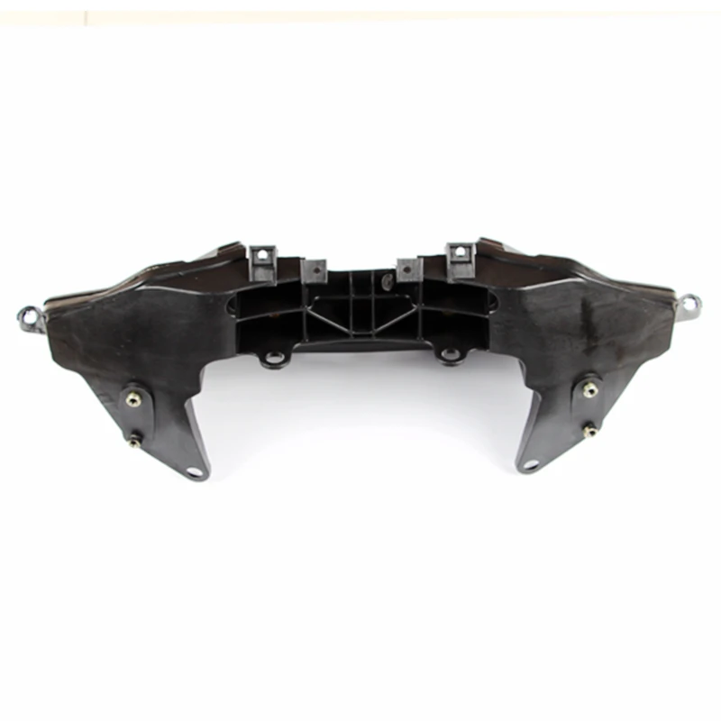 МОТОЦИКЛ ABS кронштейн для передних фар верхний Honda CBR CBR600RR 2007 2012 2009 2010|cbr600rr