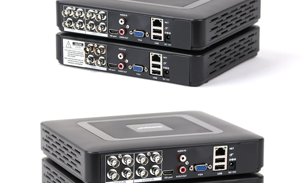 Новое поступление 1080P AHD-H 4/8 каналов AHD DVR рекордер видео рекордер 8 каналов AHD DVR 1080P AHDH для 1080P AHD камеры