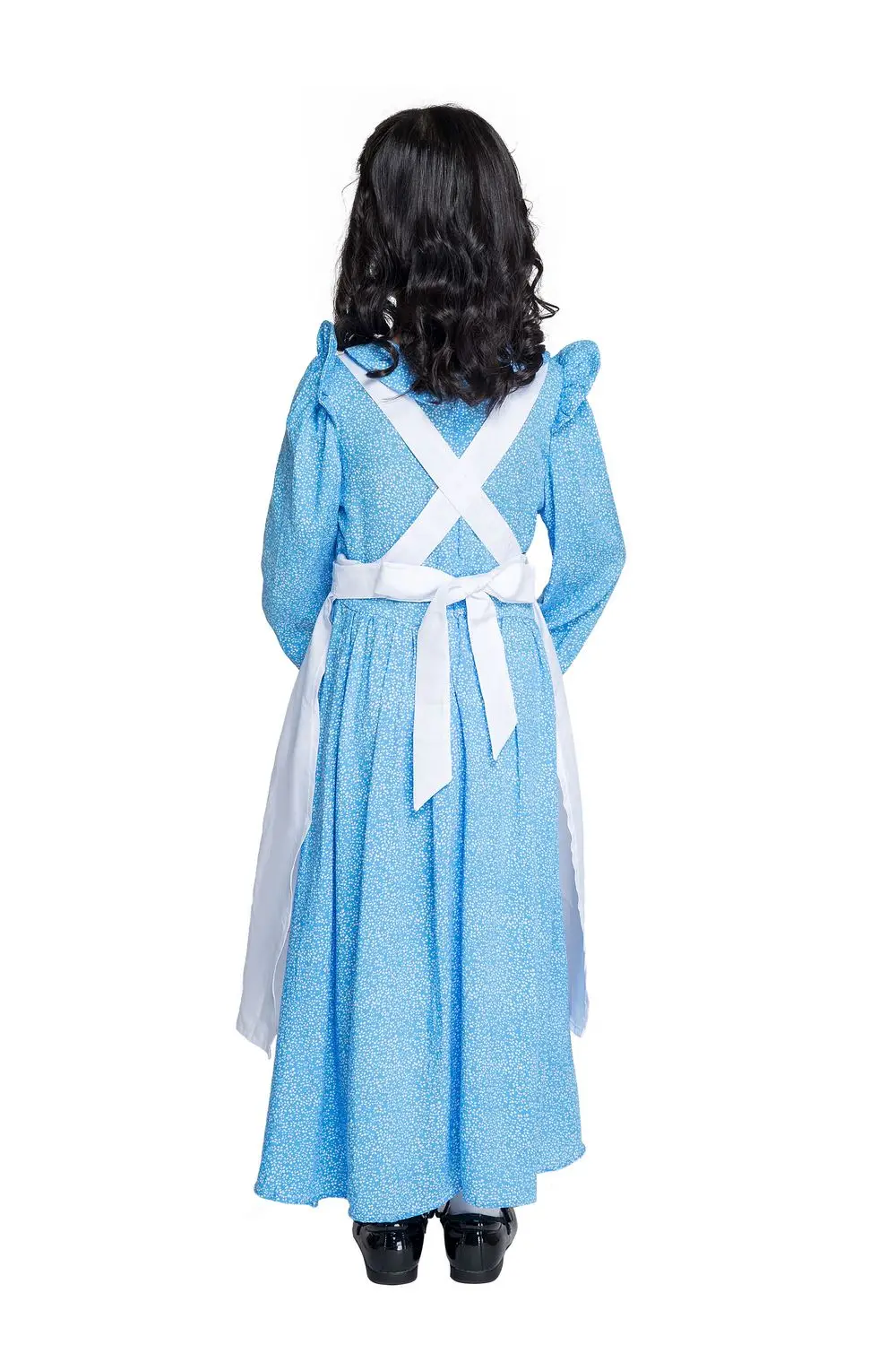 Карнавальные исторические костюмы Arlene для девочек на Хэллоуин Калифорнийские