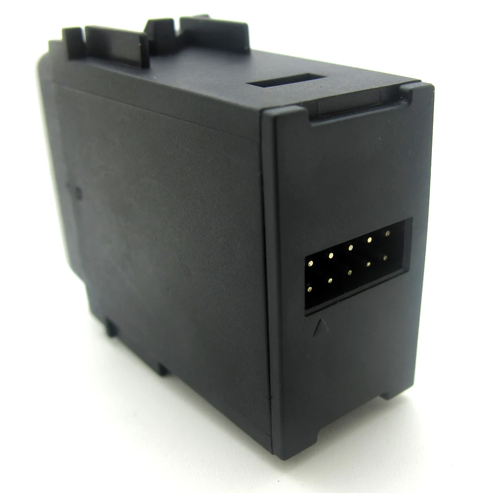 Автомобильное зарядное устройство с 2 USB портами 12 В С светодиодный