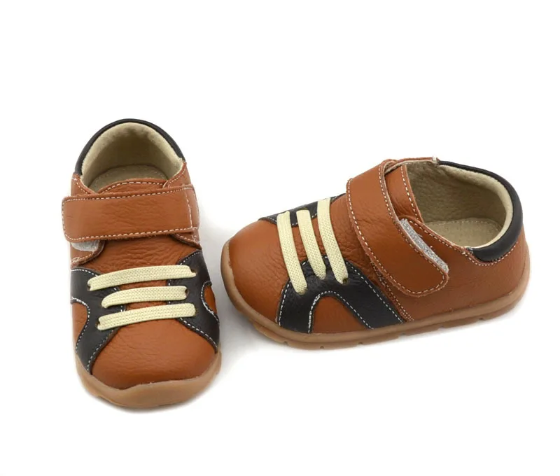 2017 г. Лидер продаж Весенне-осенняя новая популярная цветная кожаная детская