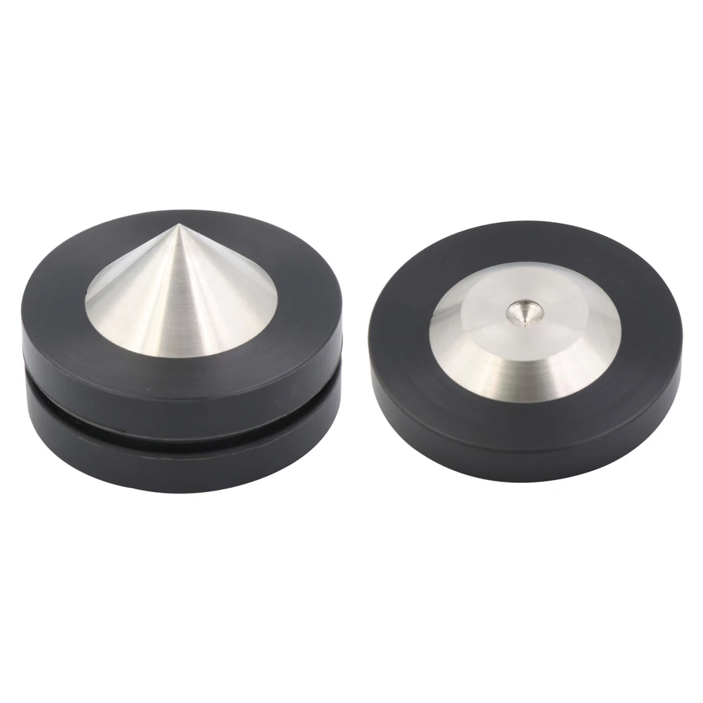 39 мм из нержавеющей стали динамик противоударный Спайк усилитель изоляция