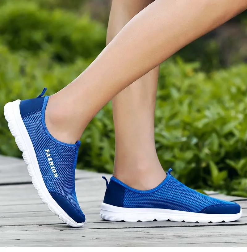 Кроссовки VESONAL мужские светильник кие сетчатые дышащие удобные Феры