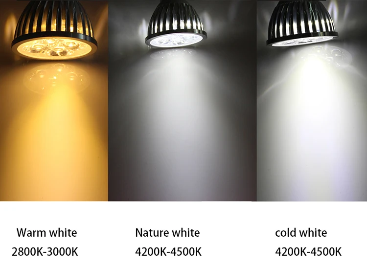 Точечный светильник vienwi 5x lamba MR16 4 Вт 3000 К 6000 К ac dc 12 В 24 в супер яркая домашняя лампа точечная светодиодная подсветка под шкаф алюминиевая лампа