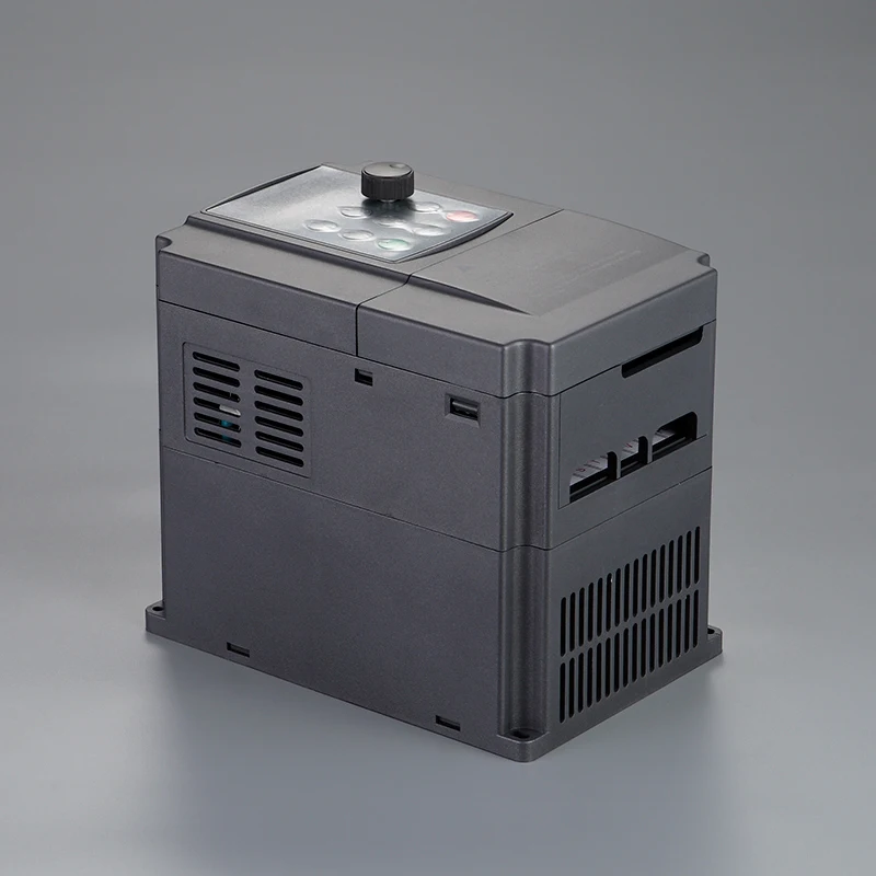 Универсальный преобразователь частоты DMC600G вход 380 В 3 фазный выход частотный
