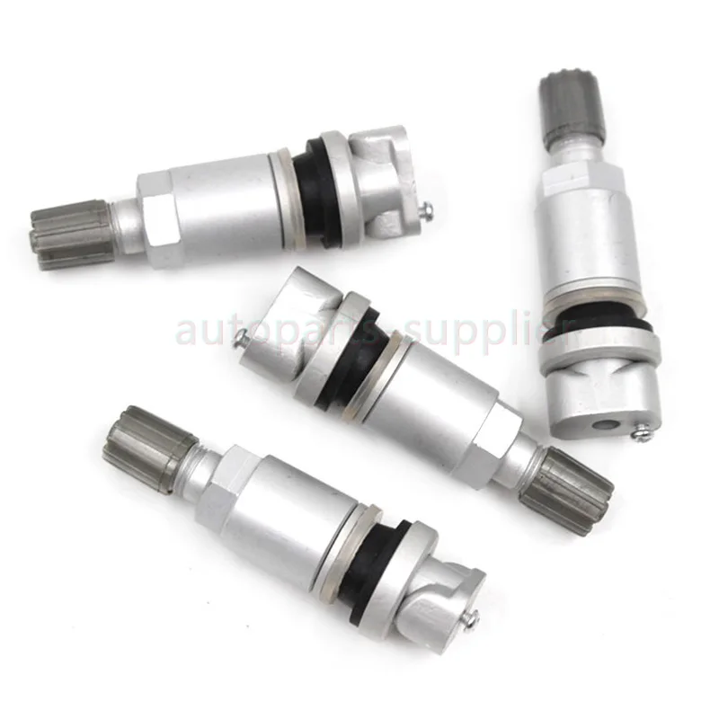 4 шт.лот Новинка YPLHQZ для Peugeot 407 407SW система TPMS датчик давления в шинах комплект для ремонта клапана автомобильные аксессуары (art.: 7ad49b371) - 7ad49b371